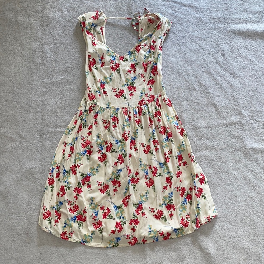 Women’s Hollister Dress